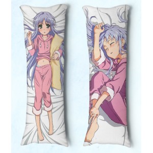 Travesseiro Dakimakura Toaru Majutsu no Index